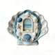 Seashell Shape